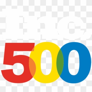 Glassdoor Logo - Inc 5000, HD Png Download