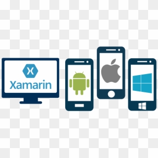 Xamarin, HD Png Download