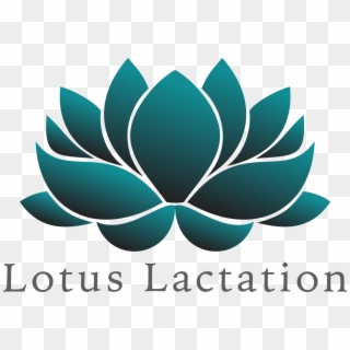 Lotus Art Inspiration Vector Logo Design Download - Pink Lotus Flower Clipart, HD Png Download