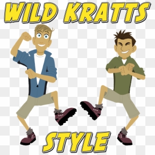Google Search , Png Download - Aviva Wild Kratts Drawing, Transparent Png