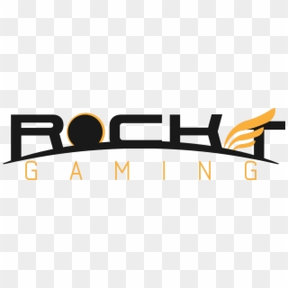 Rocket-gaming, HD Png Download