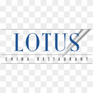 Lotus China Restaurant Logo - Prem Group, HD Png Download