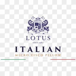 Lotus Italian Micro Visco - Lotus Mattress, HD Png Download