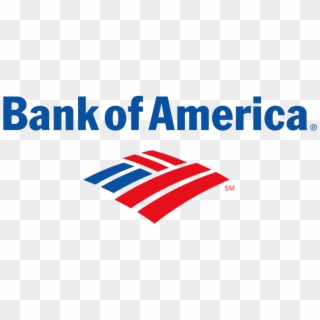 Bank Of America Logo Featured , Png Download - Bank Of America Logo Pdf, Transparent Png
