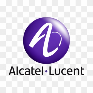 Ben Wervaayen Alcatel Lucent - Alcatel Lucent Logo, HD Png Download