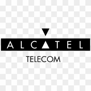 Alcatel Telecom Logo Png Transparent - Statistical Graphics, Png Download