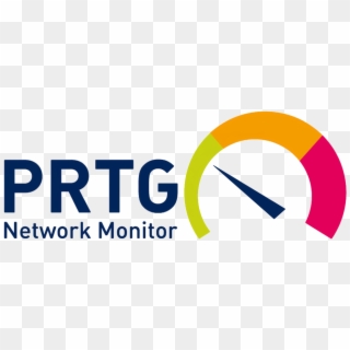 Prtg-featured - Prtg Network Monitor Logo, HD Png Download