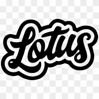 Lotus Logo - Graphic Design, HD Png Download