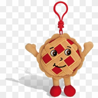 Whiffer Sniffers Blueberry Pie, HD Png Download