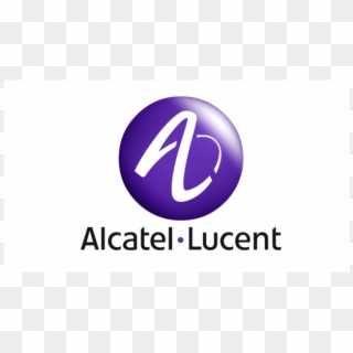 Alcatel Lucent 0800 0951 - Alcatel Lucent, HD Png Download