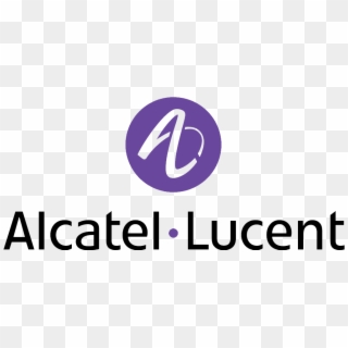 Advertisement - Alcatel Lucent, HD Png Download