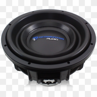 Flat Line 001 - Subwoofer, HD Png Download