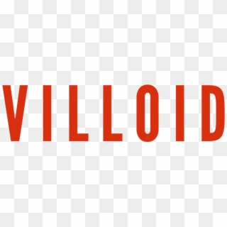 Villoid Logo Png, Transparent Png