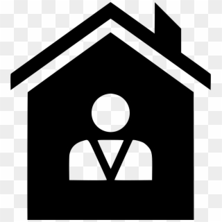 Png File - Real Estate Buyer Icon, Transparent Png