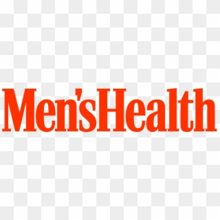 Men's Health Logo - Men's Health, HD Png Download