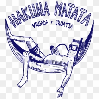 Picture - Hakuna Matata Logos, HD Png Download