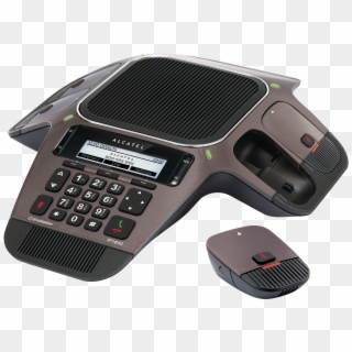 Ip1850 1 Mic On The Side - Vtech Conference Phone, HD Png Download