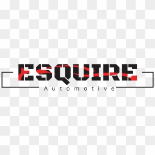Esquire Automotive Llc - Graphic Design, HD Png Download