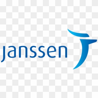 Janssen Logo - Janssen Cilag, HD Png Download