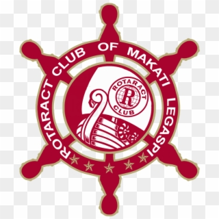 Rotaract Club Of Makati Legaspi Is A Rotary Sponsored - Rotaract Club, HD Png Download