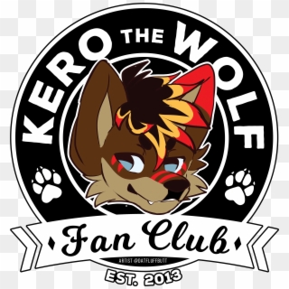 Kero The Wolf Copy - Kero The Wolf Video, HD Png Download