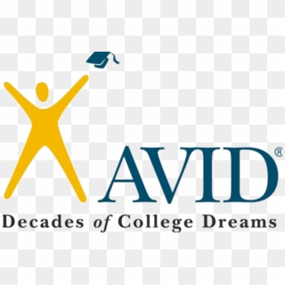 As An International Baccalaureate And Avid Program - Avid Program, HD Png Download