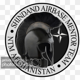 As Said, The Italian Advisors Operates Within The 838th - Shindand Air Base, HD Png Download