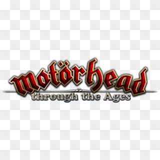 Enter The World Of Motörhead - Victor Vran Motorhead Through The Ages Png, Transparent Png