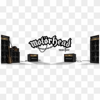 Motorhead, HD Png Download