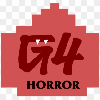 Esquire Network Horror - G4, HD Png Download