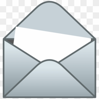 Small - Transparent Envelope Png, Png Download