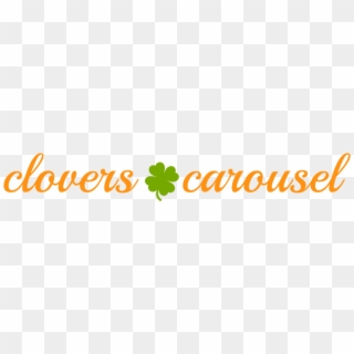 Clovers And Carousel - Walgreens, HD Png Download