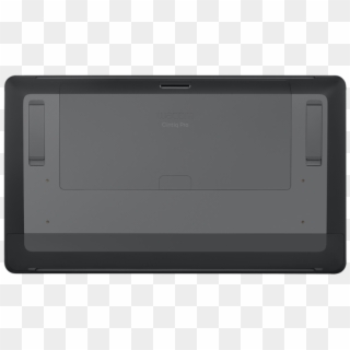 Wacom Cintiq Pro, - Tablet Computer, HD Png Download