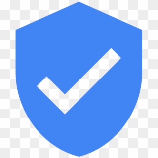 600 X 600 2 - Shield Check Icon Png, Transparent Png