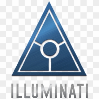 Free Icons Png - Illuminati, Transparent Png