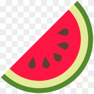 1600 X 1600 7 - Watermelon Icon Png, Transparent Png