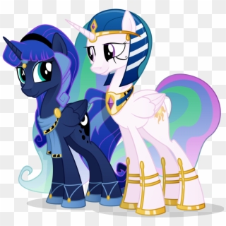 Trending Content - Egyptian Mlp, HD Png Download