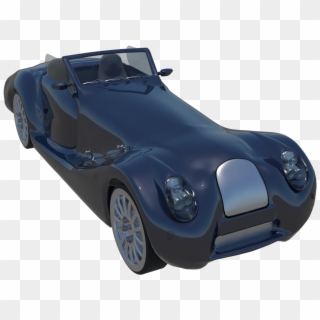 To Be Continued Dreadmrben - Sports Car, HD Png Download