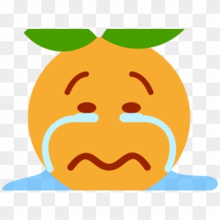 Crying Emoji Clipart Crying Face, HD Png Download