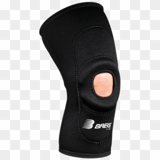 Breg Knee Soft Brace Acl, HD Png Download