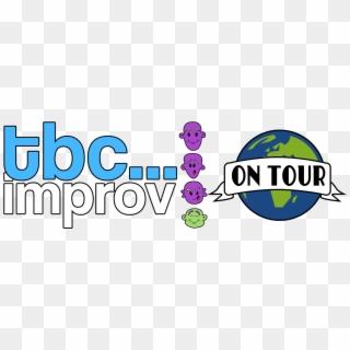 Tbc Improv On Tour - Childline Moodi, HD Png Download
