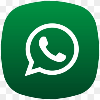 Whatsapp Png Photo - Whatsapp Icon Png, Transparent Png