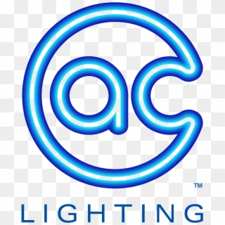 Lighting Line Card - Ac Lighting, HD Png Download