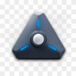 Illuminati Is A Bluetooth Colour And Light Meter - Circle, HD Png Download