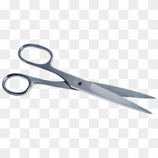 Free Png Download Steel Scissors Png Images Background - Transparent Scissors, Png Download