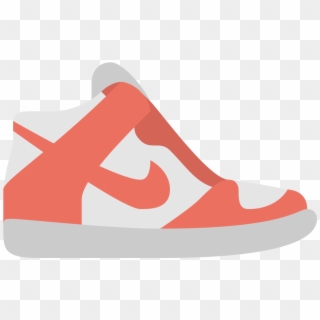 Download Svg Download Png - Icon Sepatu Baby Png, Transparent Png