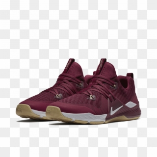Nike Zoom Train Command Men's Bootcamp - 2018 Usc Nike Shoes, HD Png Download
