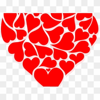 Free Png Download Heart Images For Whatsapp Dp Png - Valentines Day Images 2019, Transparent Png