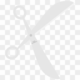 This Free Icons Png Design Of It Scissors, Transparent Png
