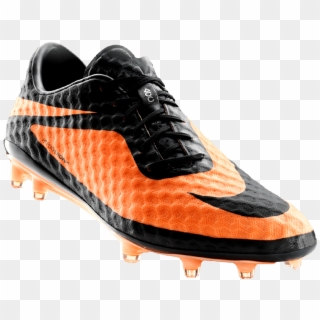 Nike Hypervenom - Nike Football Shoes Png, Transparent Png